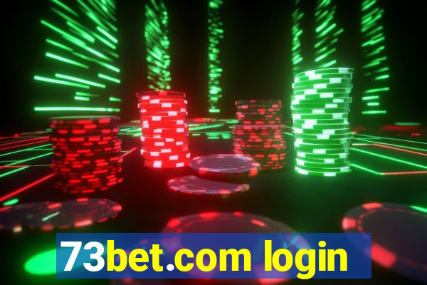 73bet.com login